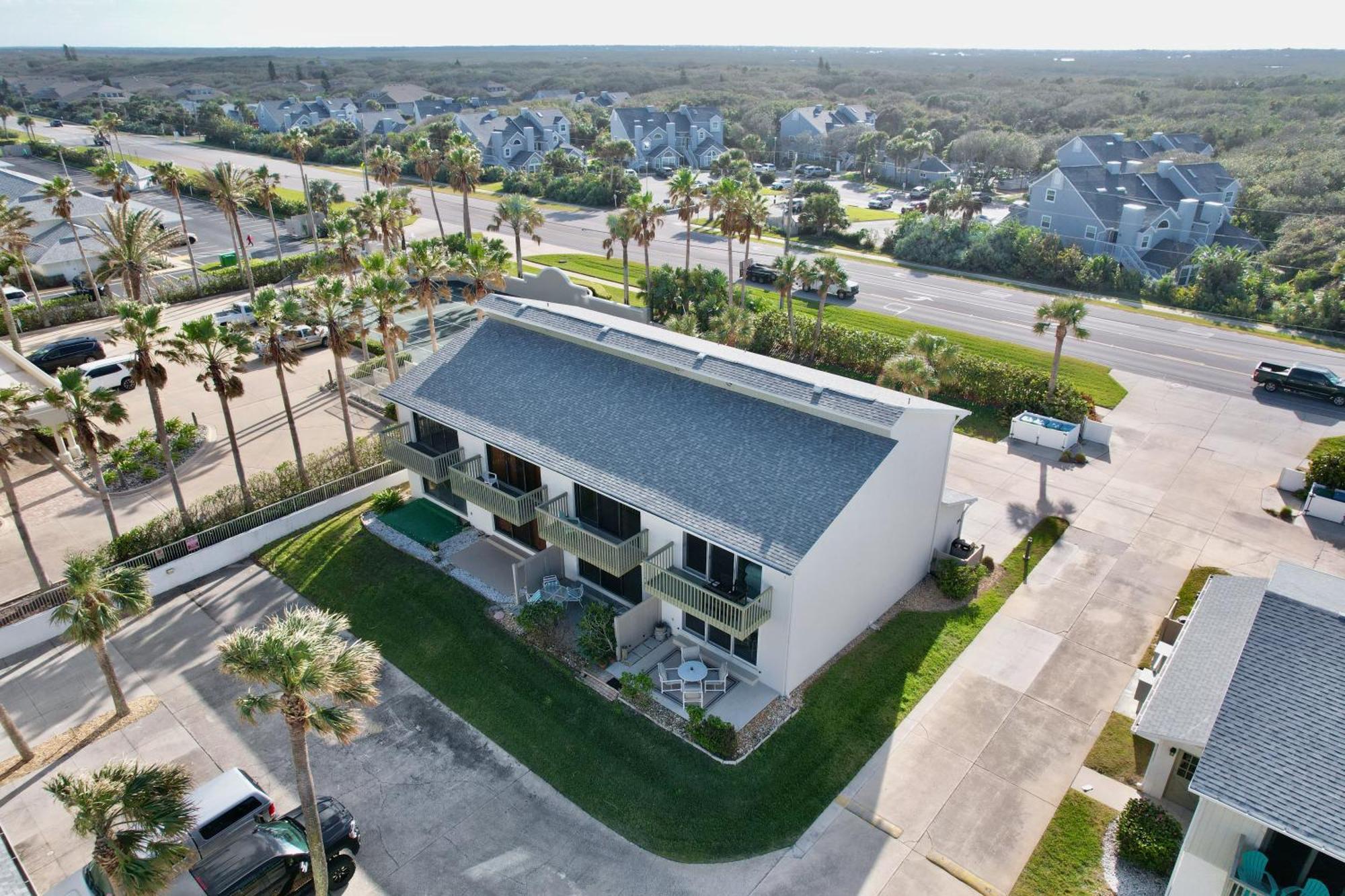 Holiday home Zen Retreat - Ocean View Townhouse -no Drive *