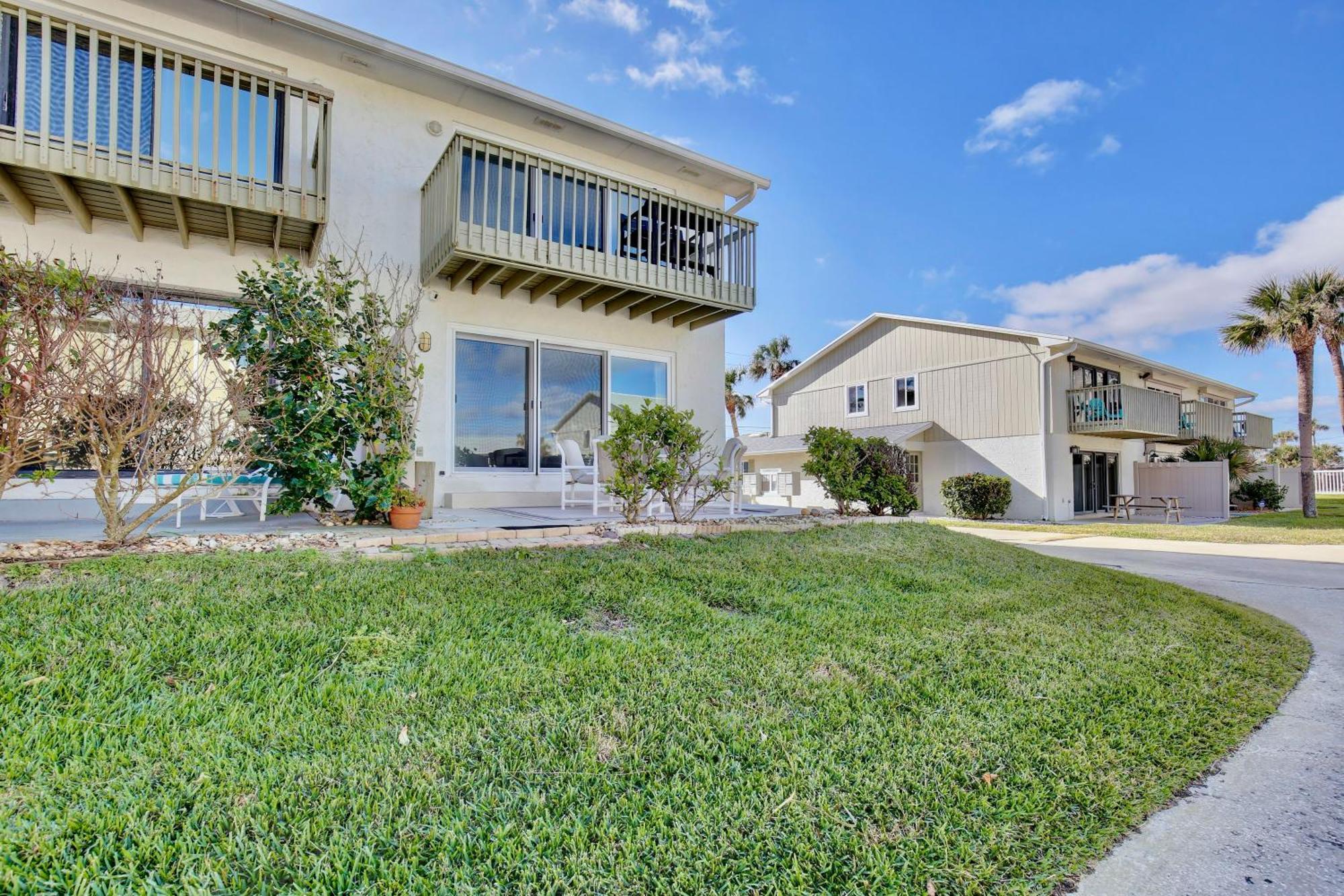 Holiday home Zen Retreat - Ocean View Townhouse -no Drive