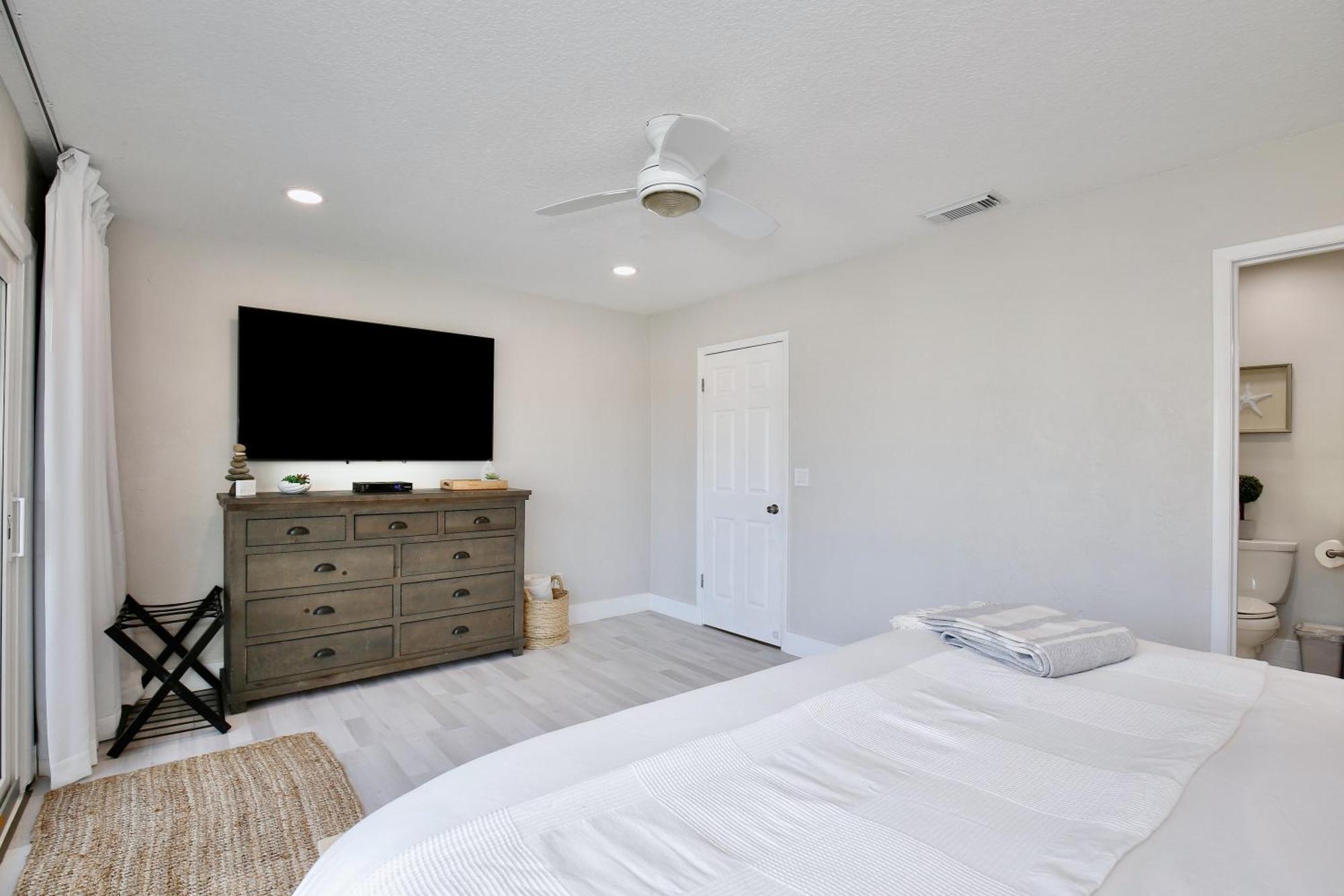 Сasa de vacaciones Zen Retreat - Ocean View Townhouse -no Drive *